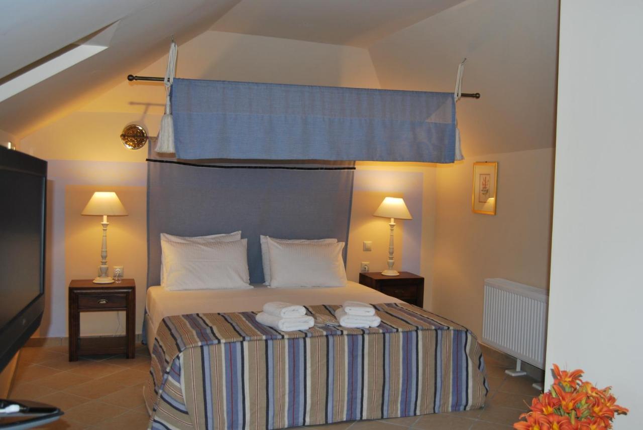 Rodia Boutique Hotel คิปอย ภายนอก รูปภาพ