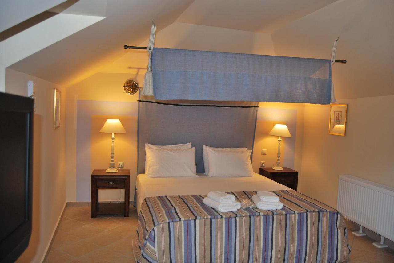 Rodia Boutique Hotel คิปอย ภายนอก รูปภาพ