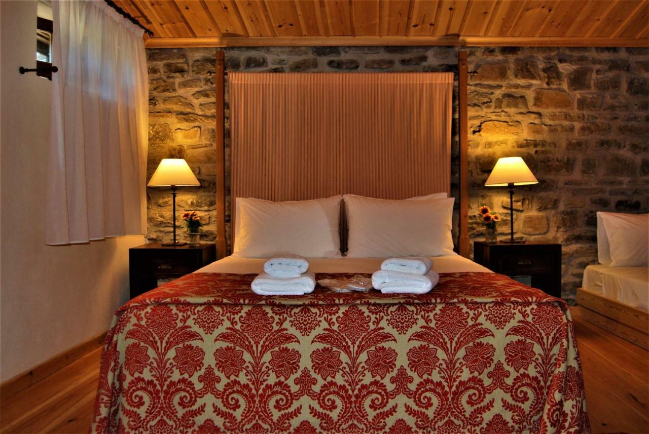 Rodia Boutique Hotel คิปอย ภายนอก รูปภาพ