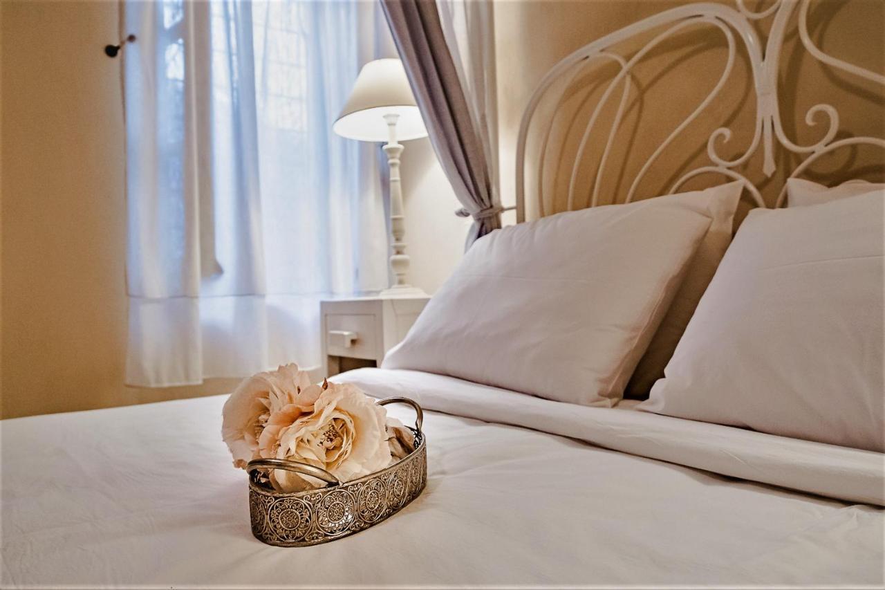 Rodia Boutique Hotel คิปอย ภายนอก รูปภาพ