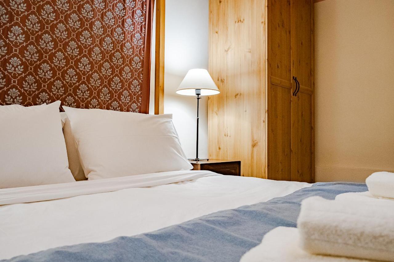 Rodia Boutique Hotel คิปอย ภายนอก รูปภาพ