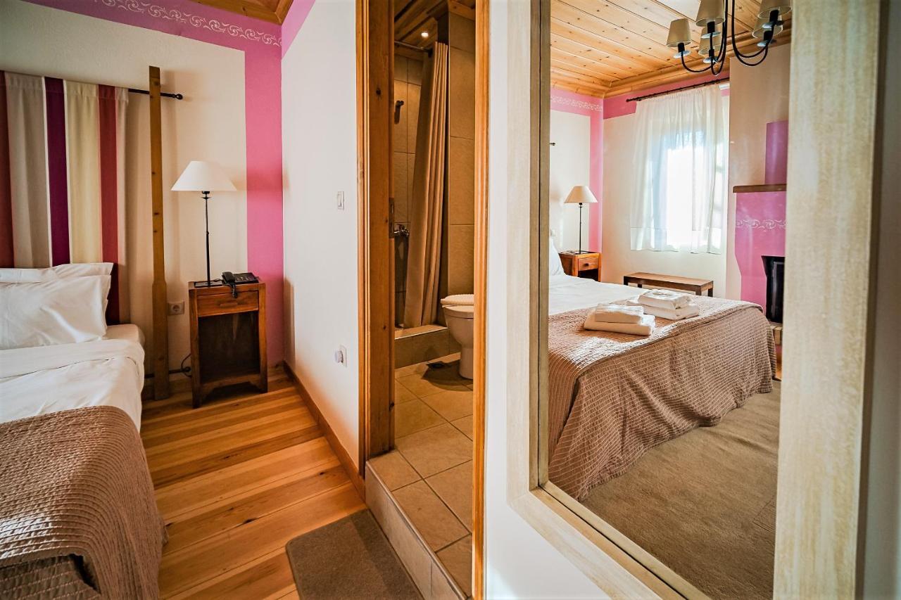 Rodia Boutique Hotel คิปอย ภายนอก รูปภาพ