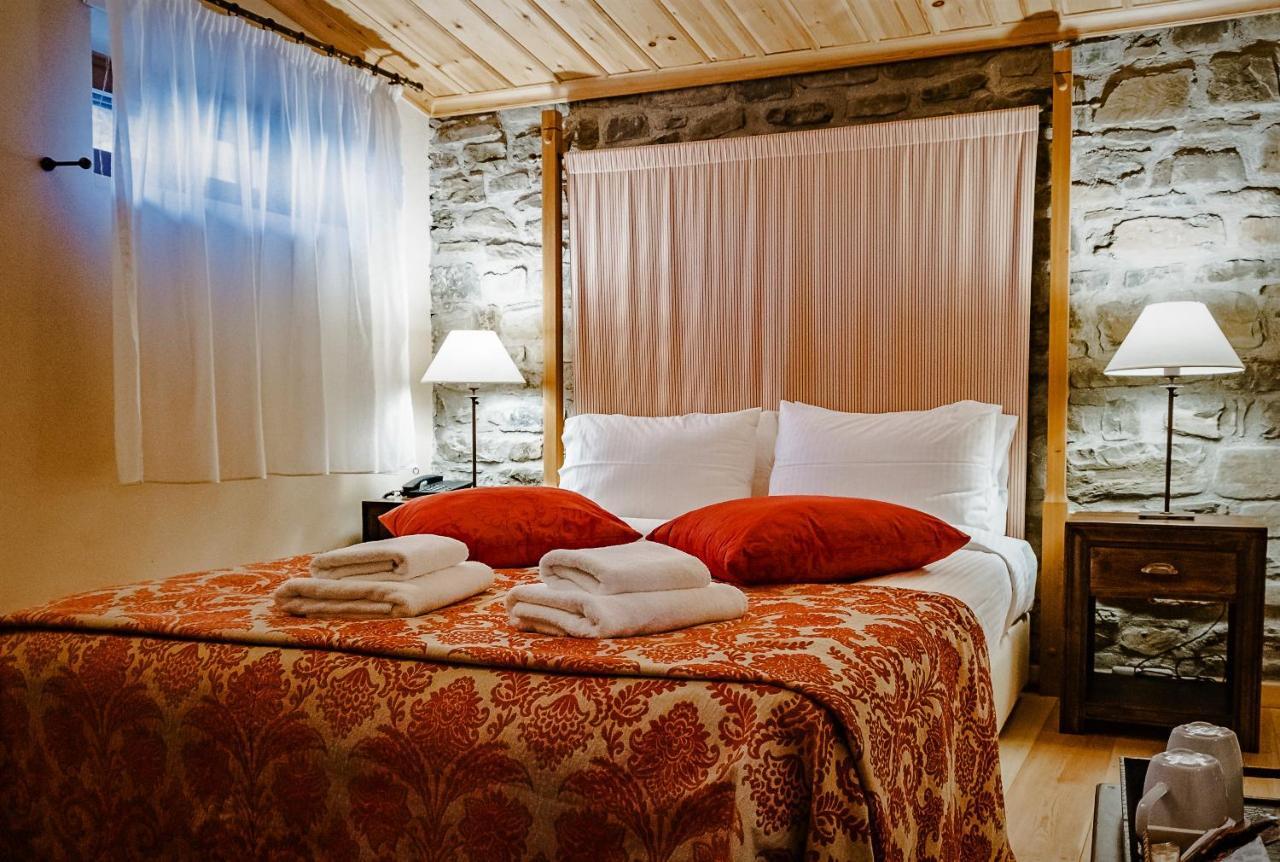 Rodia Boutique Hotel คิปอย ภายนอก รูปภาพ