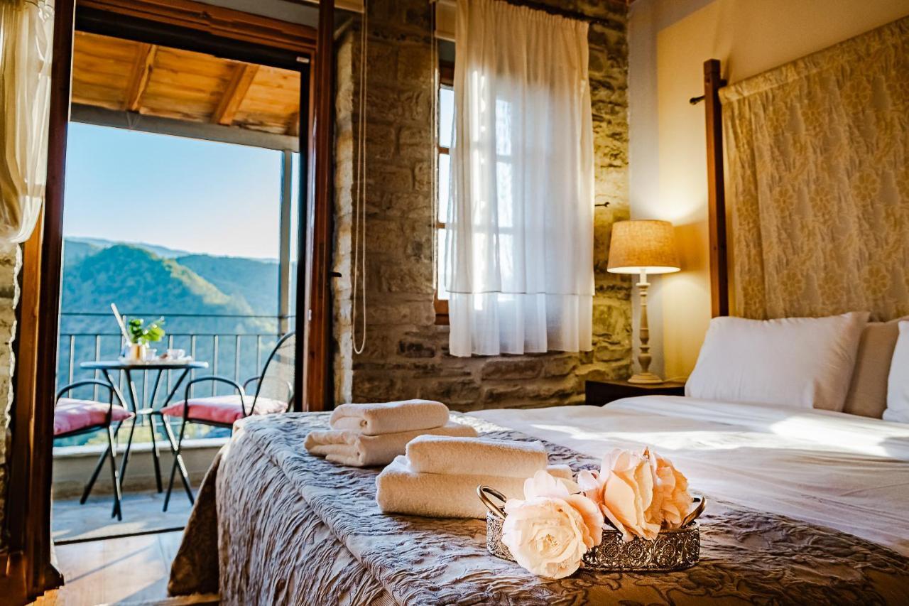 Rodia Boutique Hotel คิปอย ภายนอก รูปภาพ