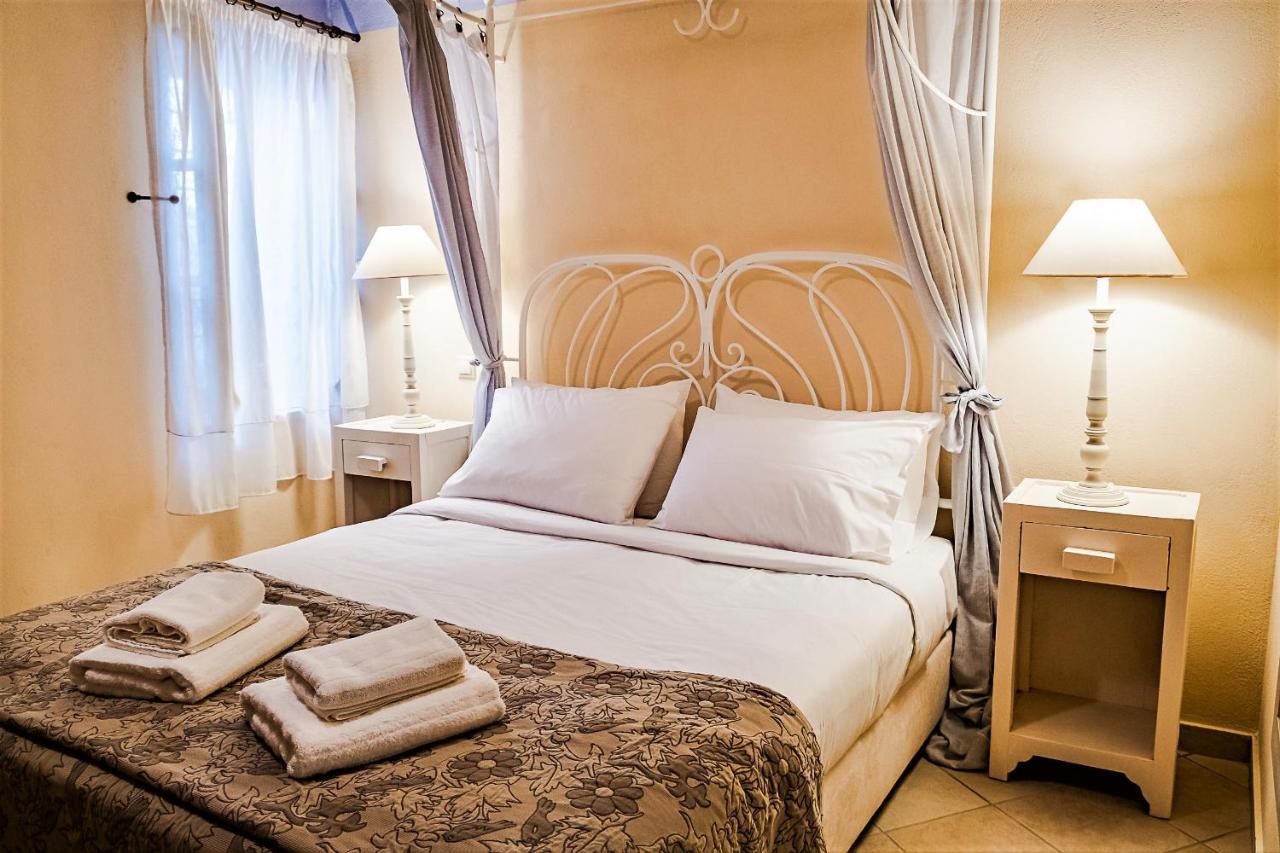 Rodia Boutique Hotel คิปอย ภายนอก รูปภาพ