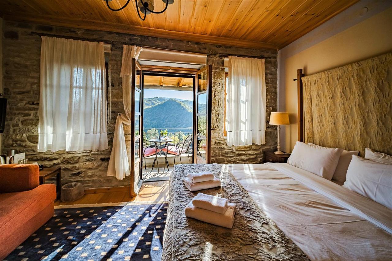 Rodia Boutique Hotel คิปอย ภายนอก รูปภาพ