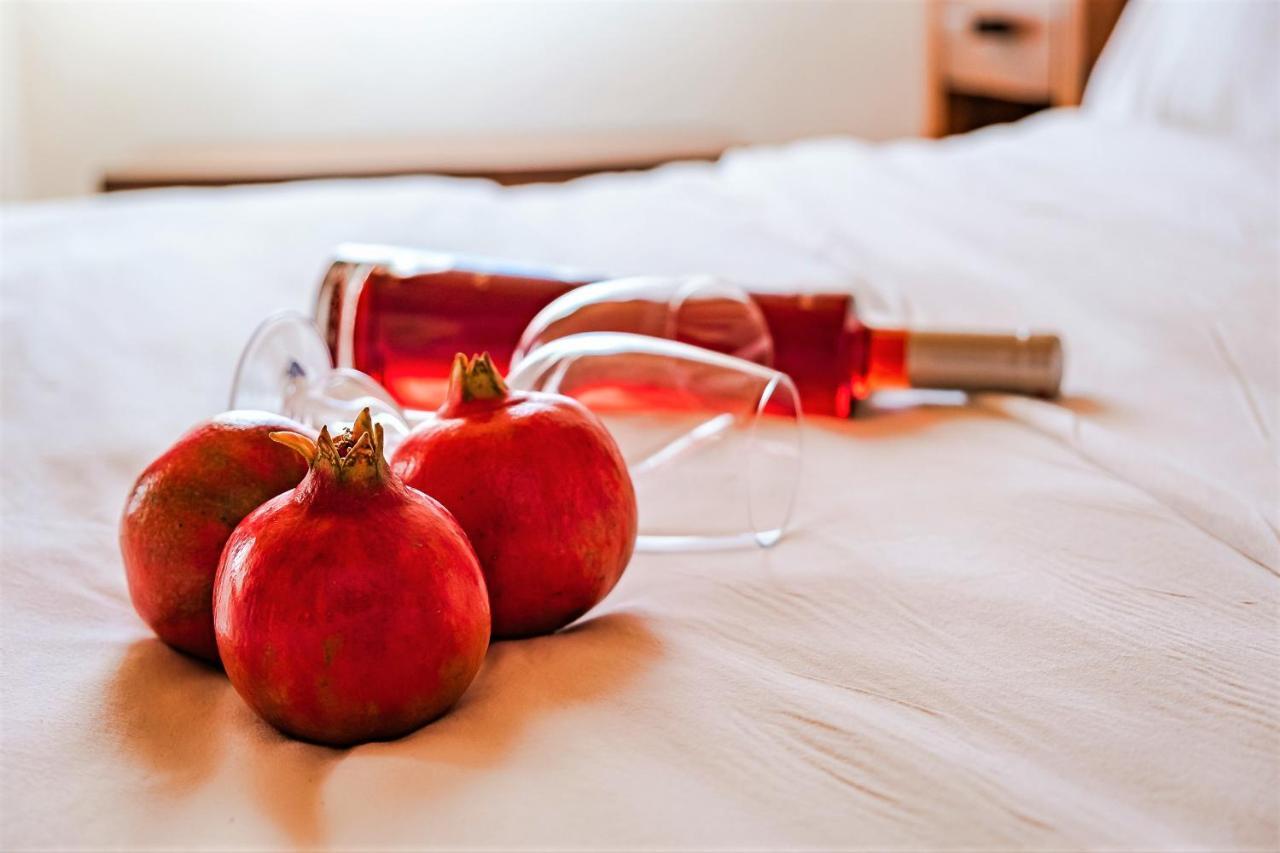 Rodia Boutique Hotel คิปอย ภายนอก รูปภาพ