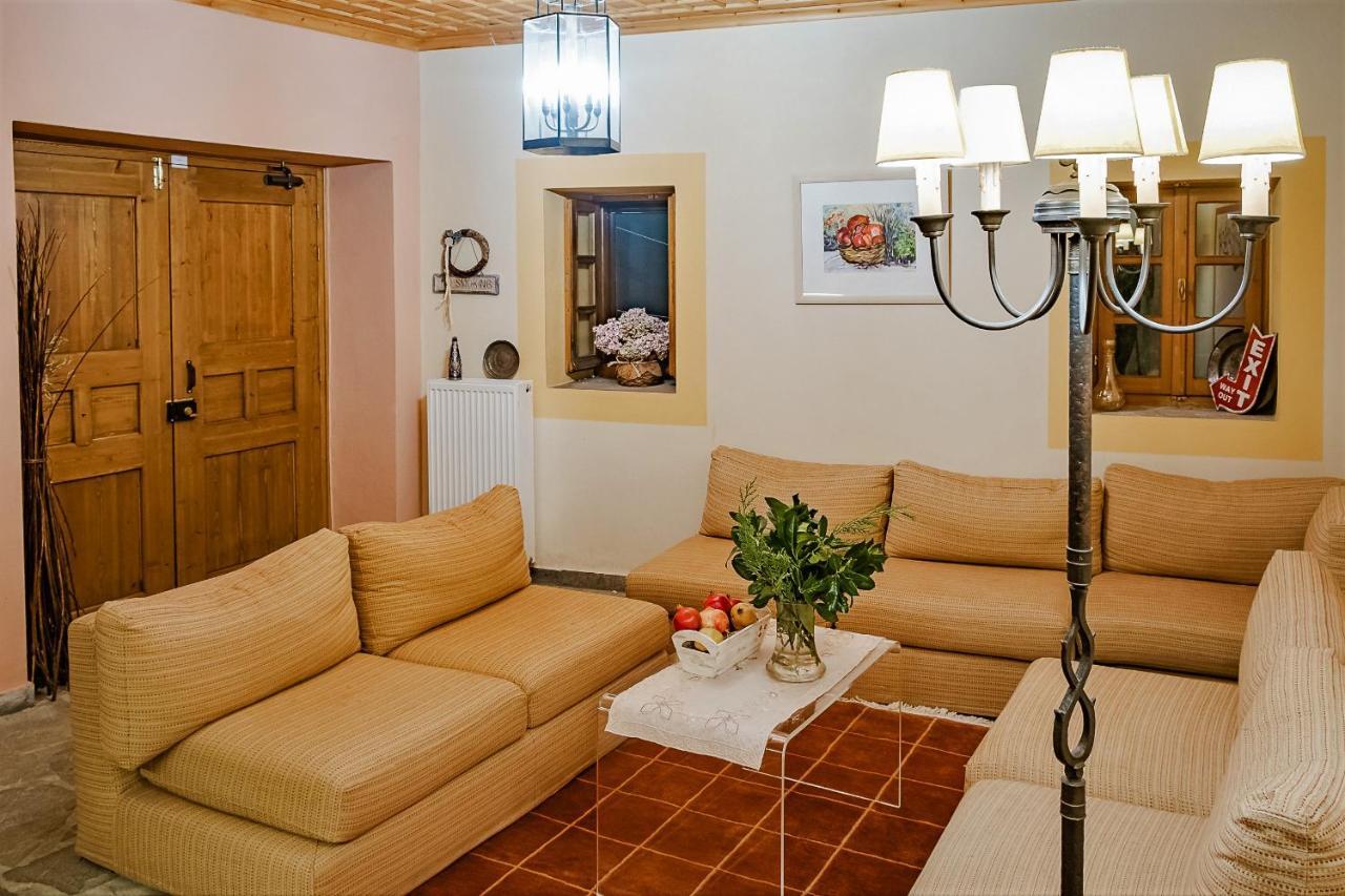 Rodia Boutique Hotel คิปอย ภายนอก รูปภาพ