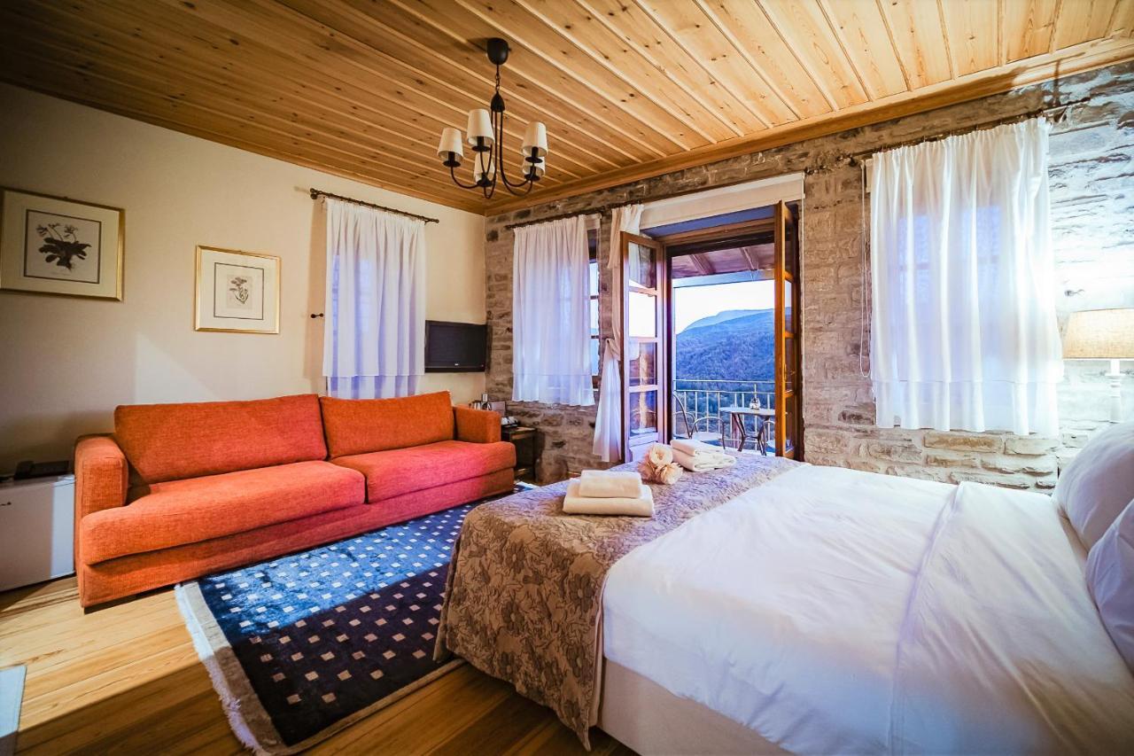 Rodia Boutique Hotel คิปอย ภายนอก รูปภาพ