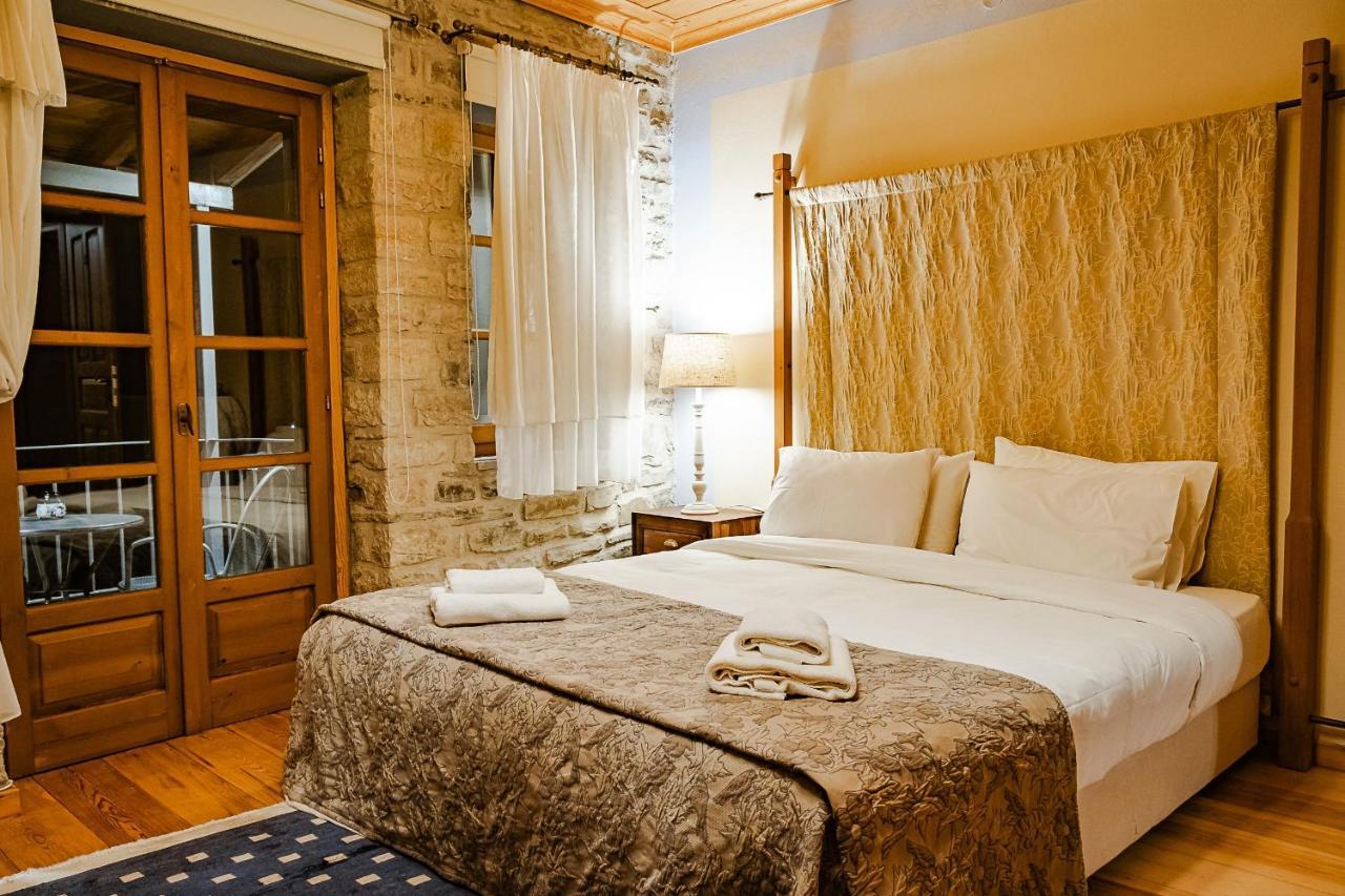 Rodia Boutique Hotel คิปอย ภายนอก รูปภาพ