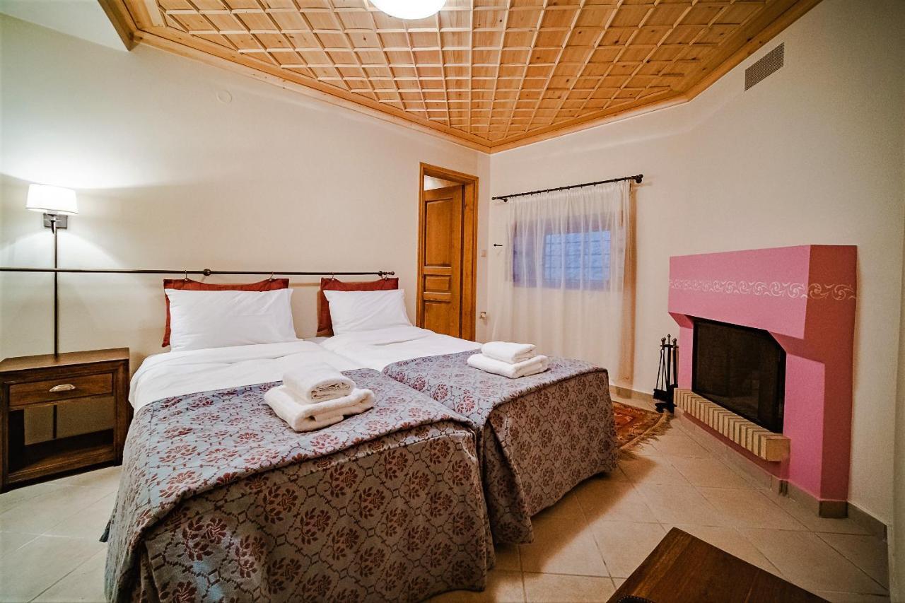 Rodia Boutique Hotel คิปอย ภายนอก รูปภาพ