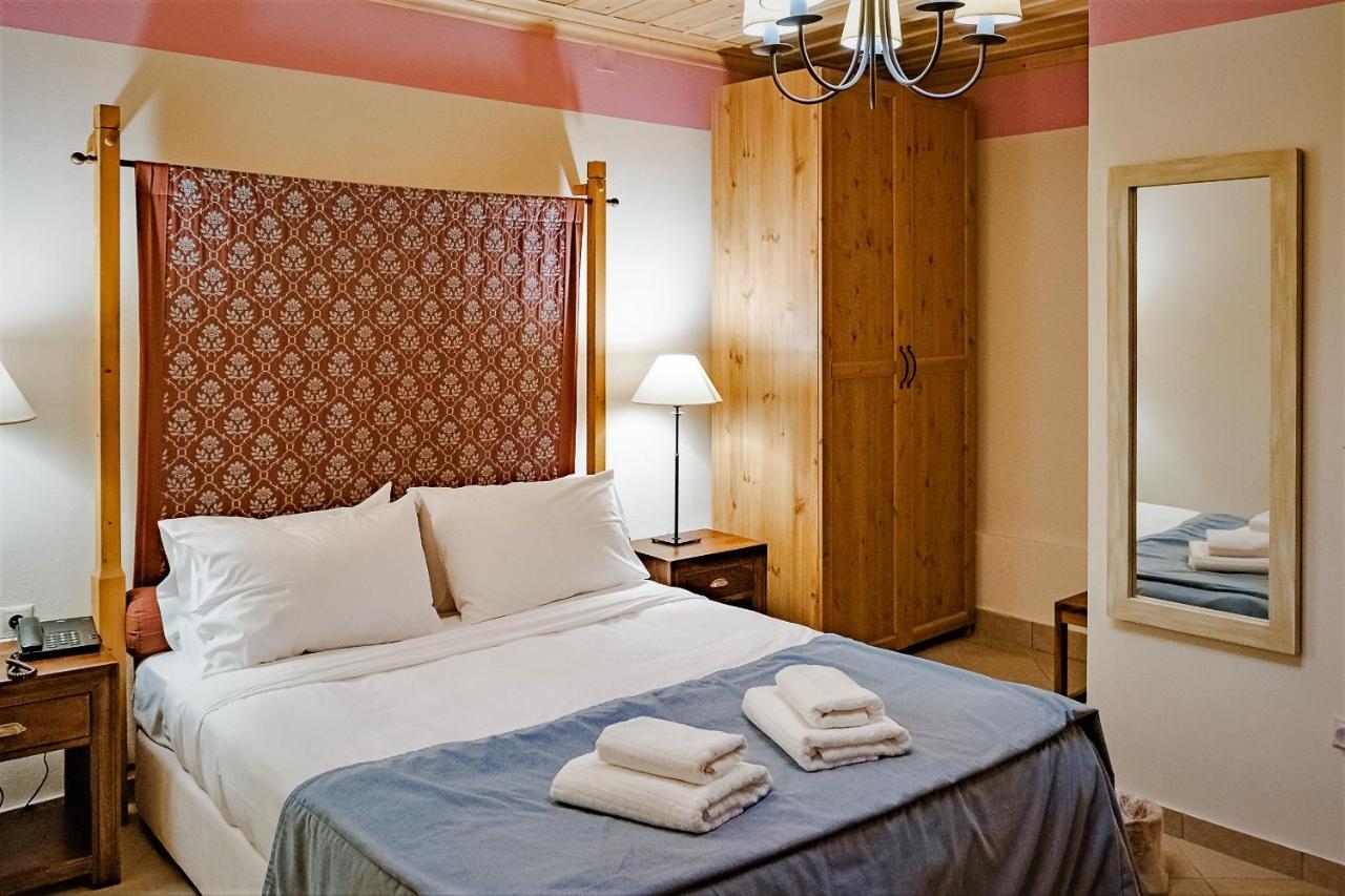 Rodia Boutique Hotel คิปอย ภายนอก รูปภาพ