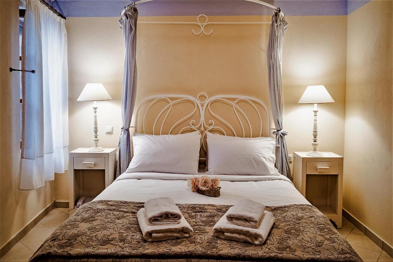 Rodia Boutique Hotel คิปอย ภายนอก รูปภาพ